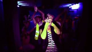 Parris Goebel &amp; The Royal Family - Missy Elliott (feat. Timbaland) 9th Inning