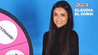 KLAUDIA EL DURSI zdradzi tajemnice domu TOP MODEL - Koło Plotka