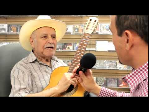 RAMIRO CAVAZOS FUNDADOR DE LOS DONEÑOS