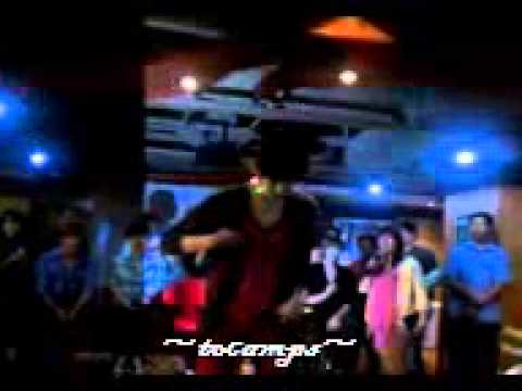 Yejun Catwalk @ F.Cuz Fanmeet at Networld Hotel