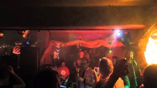 Freedom no go die (Souljazz Orchestra) by Wescarifa - sax solo excerpt