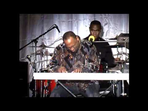 Brian Clay performs "Chameleon" Live