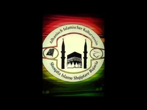 Hoxhë Bledar Haxhiu   Kush jan Ehli Suneti