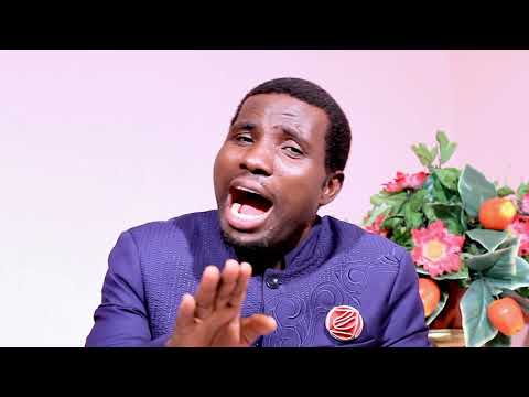 Lwitiko Mwakitabu Feat Emmanuel Mgogo - KICHEKO (Official Gospel Video)