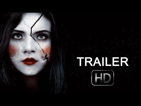 World Turns Dark Trailer 🎈