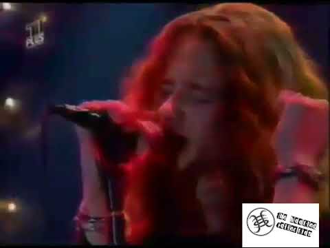 hechizo heroes del silencio live in nachtwerk concierto Mónaco vídeo