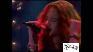 hechizo heroes del silencio live in nachtwerk concierto Mónaco vídeo