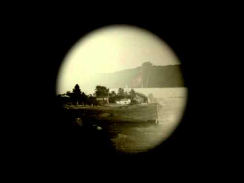 Robert Davies - Out to Sea