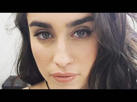 LAUREN JAUREGUI TALKS SONGWRITING BEYONCE,JLO,RIHANNA AND MORE.