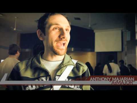 OH APAC Adelaide Mini Doco