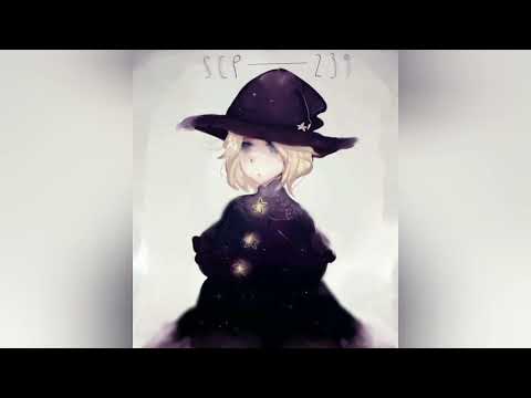 Scp-239/The Witch Child sings circus monster