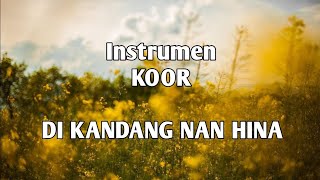 Download lagu Di Kandang Nan Hina || Musik Koor Katolik || Cover by Roni Bora mp3 Download lagu Di Kandang Nan Hina || Musik Koor Katolik || Cover by Roni Bora mp3