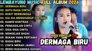 Download lagu DERMAGA BIRU - DIVA HANI - LEMBAYUNG MUSIC FULL ALBUM TERBARU 2026 || DANGDUT KOPLO TERBARU mp3
