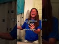 David Kushner Caught Singing In The Shower Davidkushner Live