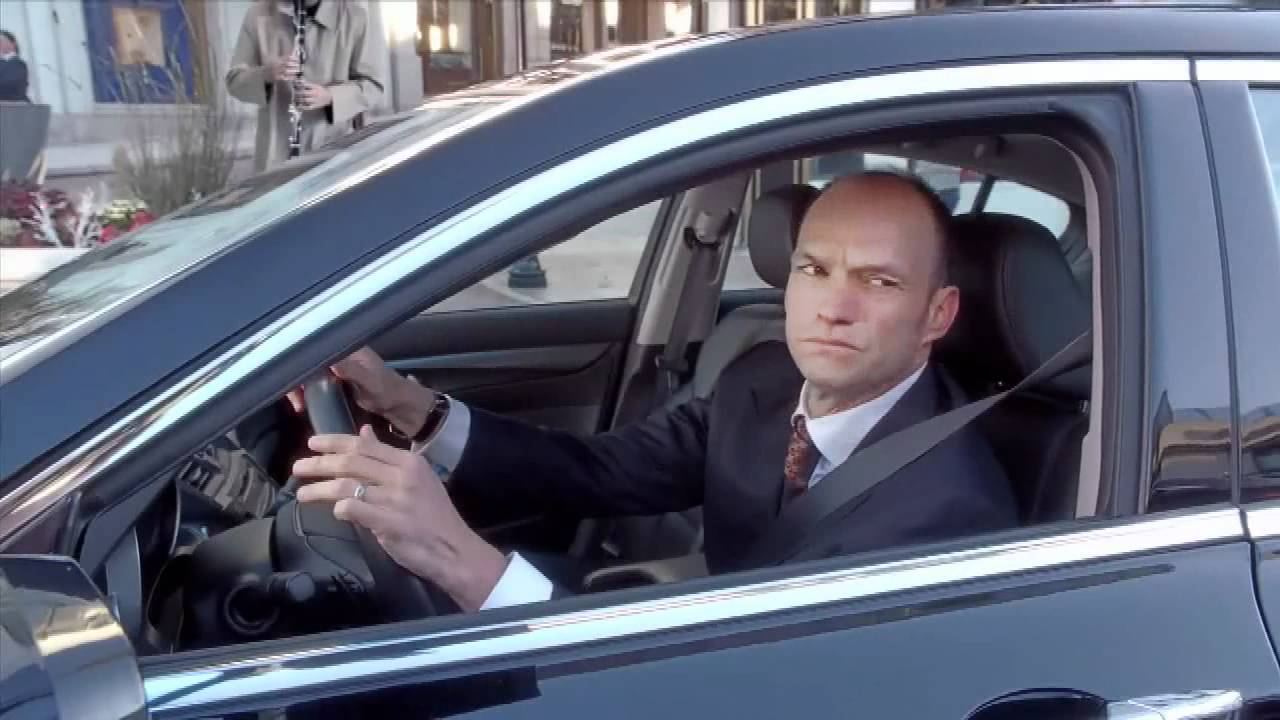Official 2012 Honda CR-V Game Day Commercial - video 3