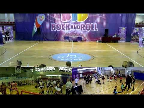 2021.03.07. KID kupa LIVE 2