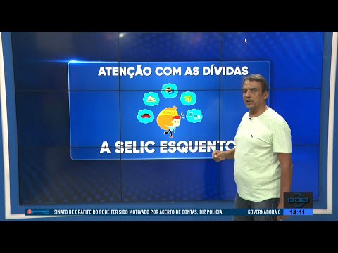 Economia em Dia 09 08 2022