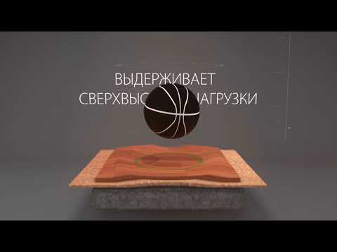 Пробковая подложка. Больше эффективности и комфотра.