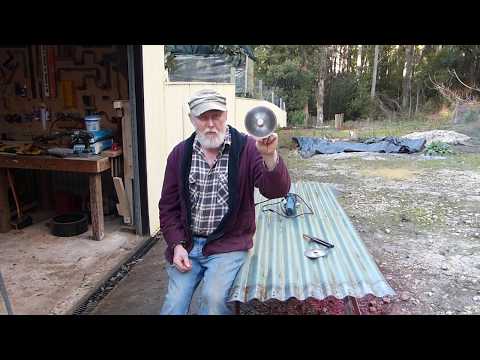 How to Cut Metal Roofing Sheet