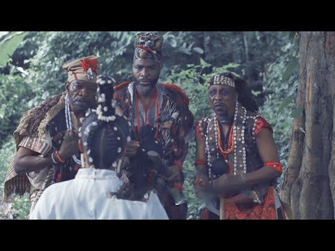 BALOGUN AJABIJI - Ibrahim Chatta Award Winning Epic Nigerian Yoruba Movie