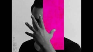 Cedric Gervais - Somebody New (feat. Liza Owen)