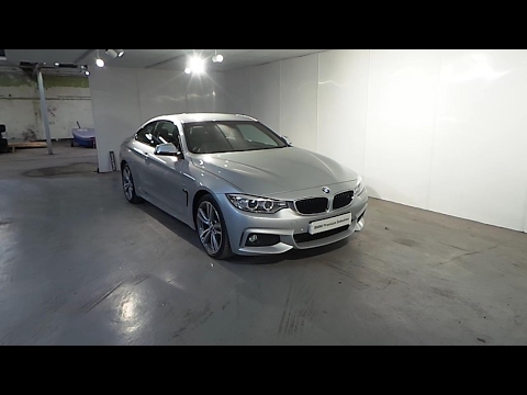 141D26008 - 141D26008 BMW 420d xDrive M Sport Coupe