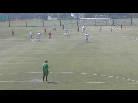 PJETLICI 2007-2008 PRIJATELJSKA UTAKMICA PRVO POLUVRIJEME (UNIS-OLIMPIK 0:8)2019