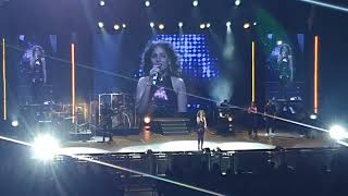 Sunidhi Chauhan Live Performance in Sydney 2024 | Lae Dooba | Aiyaary | Sunidhi Chauhan