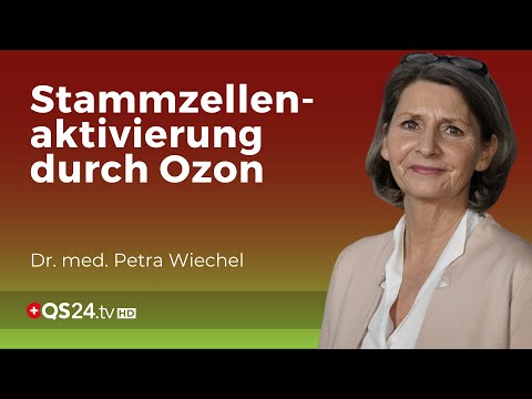 Healing through self-reliance: High-dose ozone therapy according to Dr. Lahodny | QS24 Scientific...