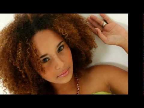 Elizbeth Suarez - Vuelve (Codigo FAMA Internacional)