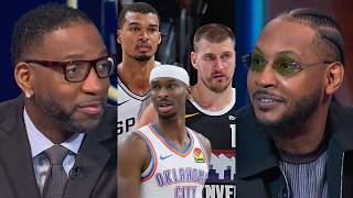 NBA Awards Finalists Revealed - MVP, DPOY, ROTY and more