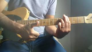 How to Play Melody - The Rolling Stones