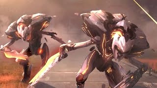 Halo: Spartan Strike video
