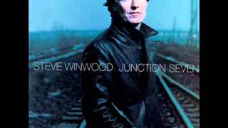 Steve Winwood - Someone Like You