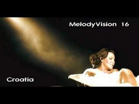 Pjesma Melodivizije 16 - Colonia - ''So Sexy''