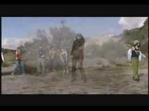 Javelyn's "Ugga Bugga" Music Video