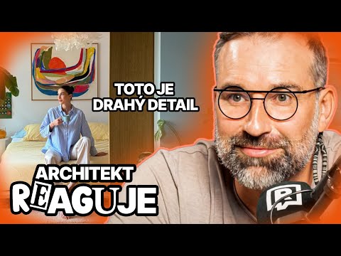 PROFI architekt hodnotí byty EXPLA a NATY, DOMINIKY CIBULKOVEJ, EMY LACOVEJ a ďalších