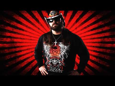 Impact Wresting James Storm Theme 2017