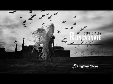 Fast Fusion beat prod. by Scott Styles - Reincarnate @ the myFlashStore Marketplace