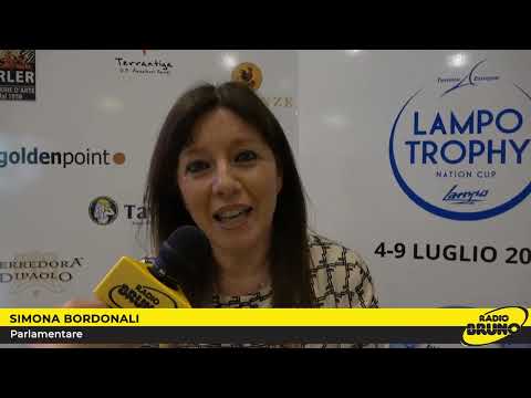 Brescia - Presentazione Tornei Tennis