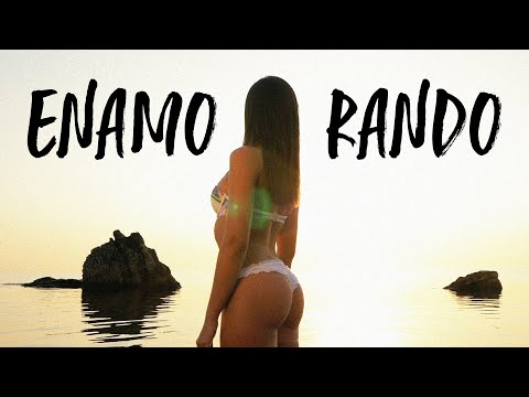 Sak Noel - Enamorando (Official Video)