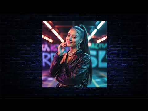 Godwonder X Itsjaykit - Dale Duro (Vizualizer)