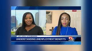 Here is what you need to know about unemployment benefits in Louisiana