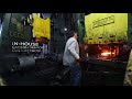 How Our Screw Piles Are Manufactured