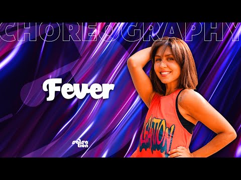 FEVER - Salsation® Choreography by SMT Natasha