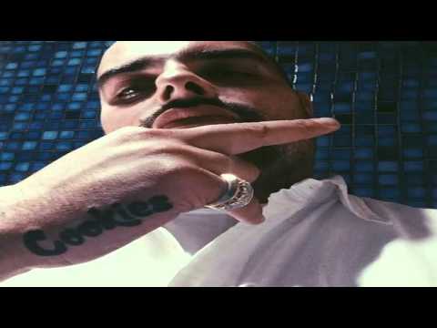 Berner - Dizzy (Hip Hop New Song 2014)