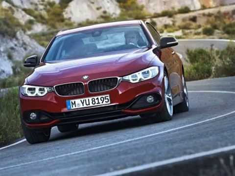 BMW 420d xDrive Coupé