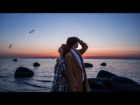 Video thumbnail for Цвета алого заката (Colors Of A Scarlet Sunset)