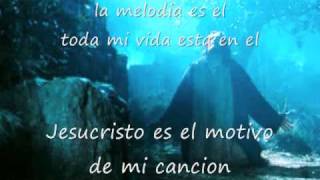 el motivo de mi cancion. marcos witt