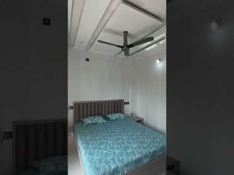 EXECUTION OF A BUNGALOW PROJECT ALONG WITH INTERIOR at Shirur, Pune, Maharashtra